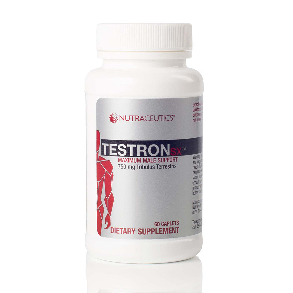 Nutraceutics TestronSX