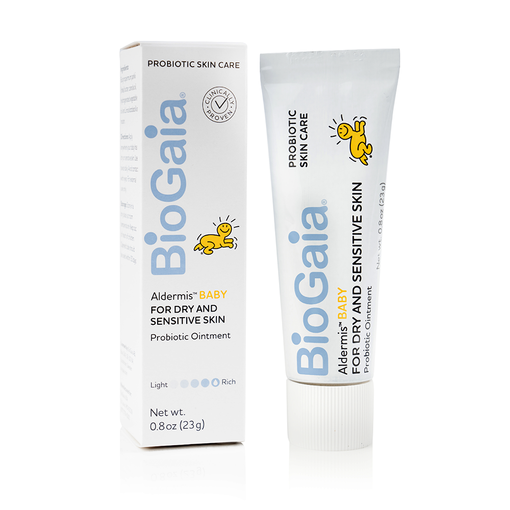 BioGaia Aldermis BABY