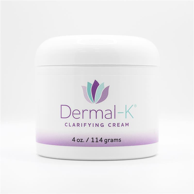 Dermal K - Vitamin K Cream (4 oz.)