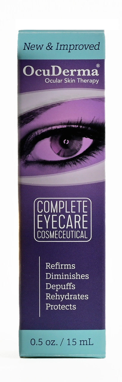 MediNiche OcuDerma®