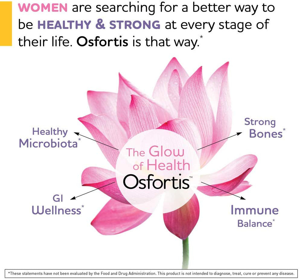 BioGaia Osfortis