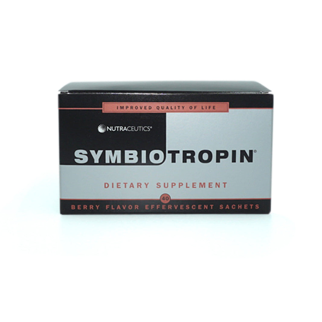 Nutraceutics Symbiotropin
