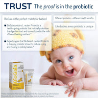 BioGaia Protectis Probiotics Drops with Vitamin D3