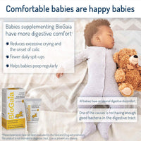 BioGaia Protectis Probiotics Drops with Vitamin D3
