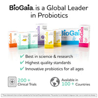 BioGaia Prodentis Mint Lozenges
