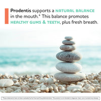 BioGaia Prodentis Mint Lozenges