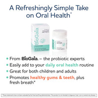 BioGaia Prodentis Mint Lozenges