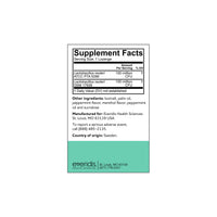 BioGaia Prodentis Mint Lozenges