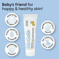 BioGaia Aldermis BABY