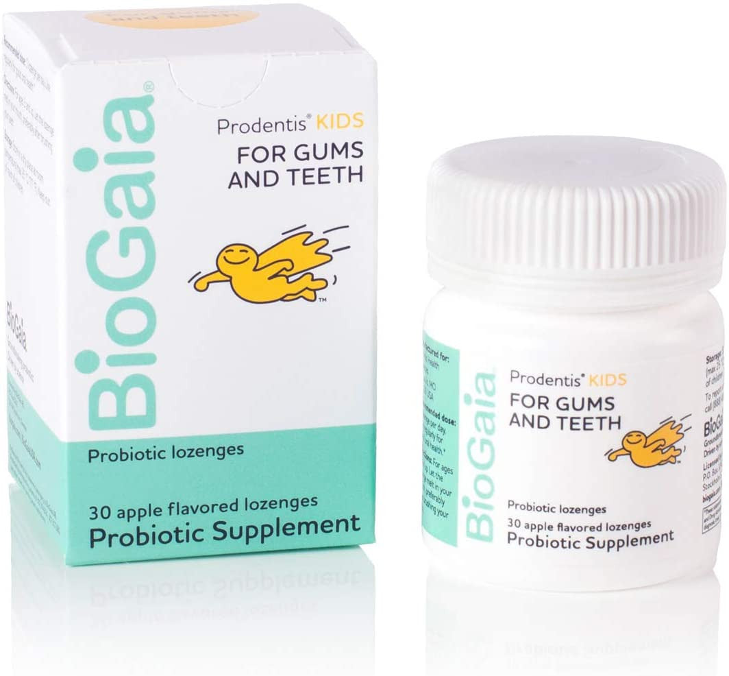 BioGaia Prodentis KIDS