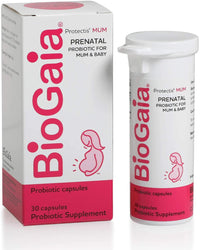 BioGaia Protectis MUM capsules