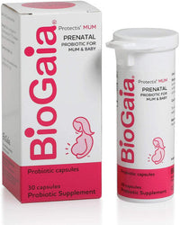 BioGaia Protectis MUM capsules