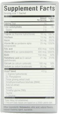 Nutraceutics Vivaxl