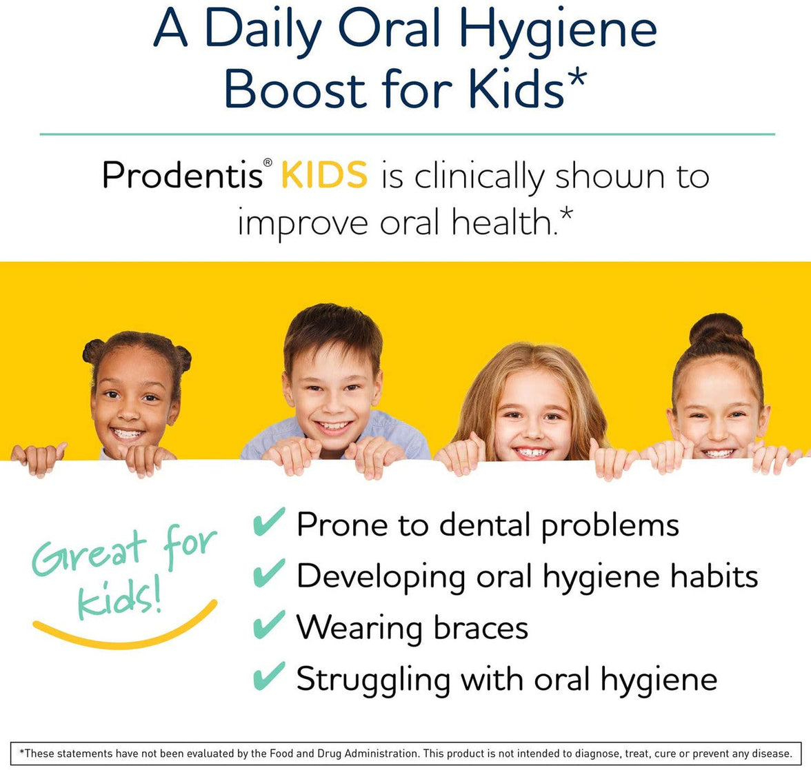 BioGaia Prodentis KIDS