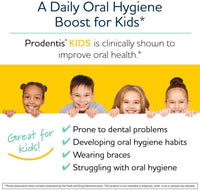 BioGaia Prodentis KIDS
