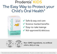 BioGaia Prodentis KIDS