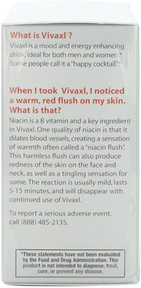 Nutraceutics Vivaxl