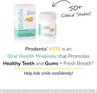 BioGaia Prodentis KIDS