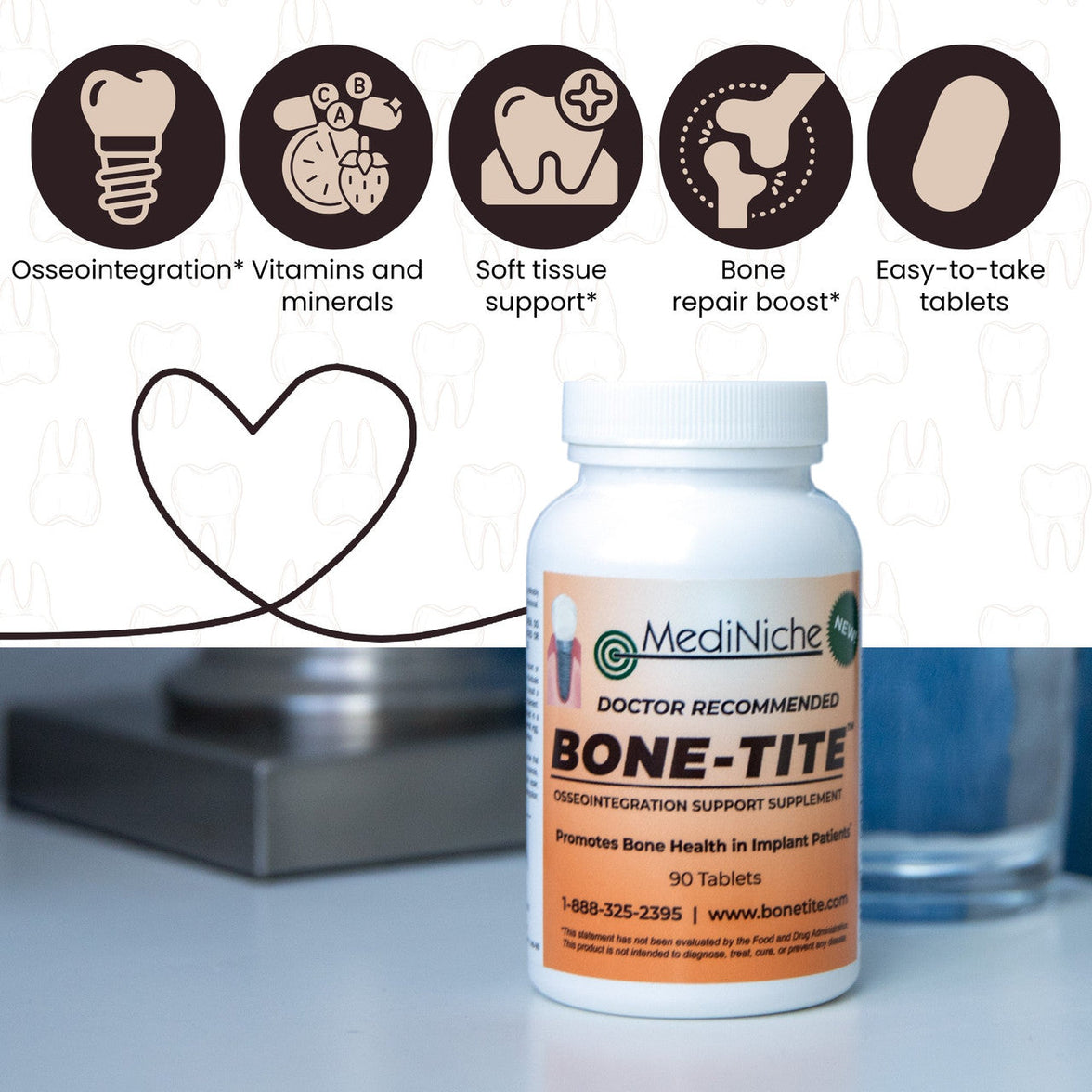 Bone-Tite - Special Offer