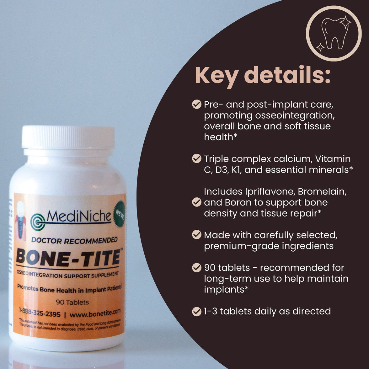 Bone-Tite - Special Offer