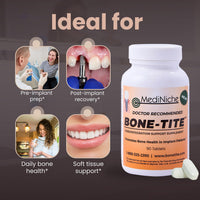 MediNiche Bone-Tite