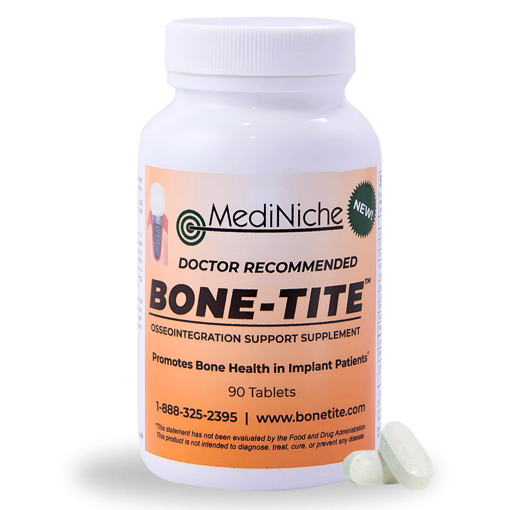 MediNiche Bone-Tite