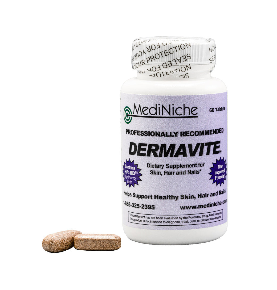 MediNiche Dermavite®