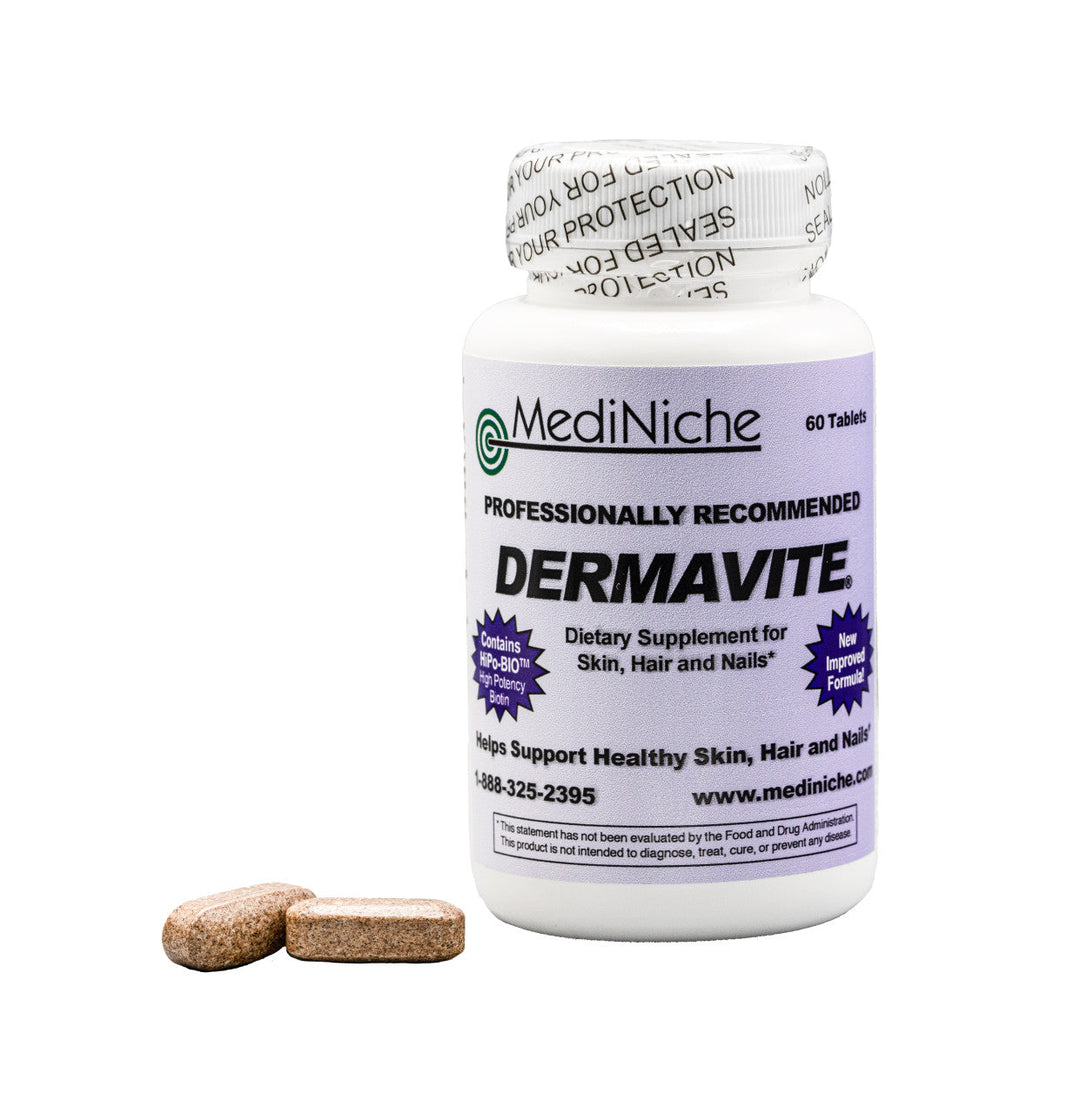 MediNiche Dermavite®
