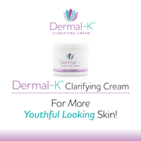 Dermal K - Vitamin K Cream  (4 oz.)