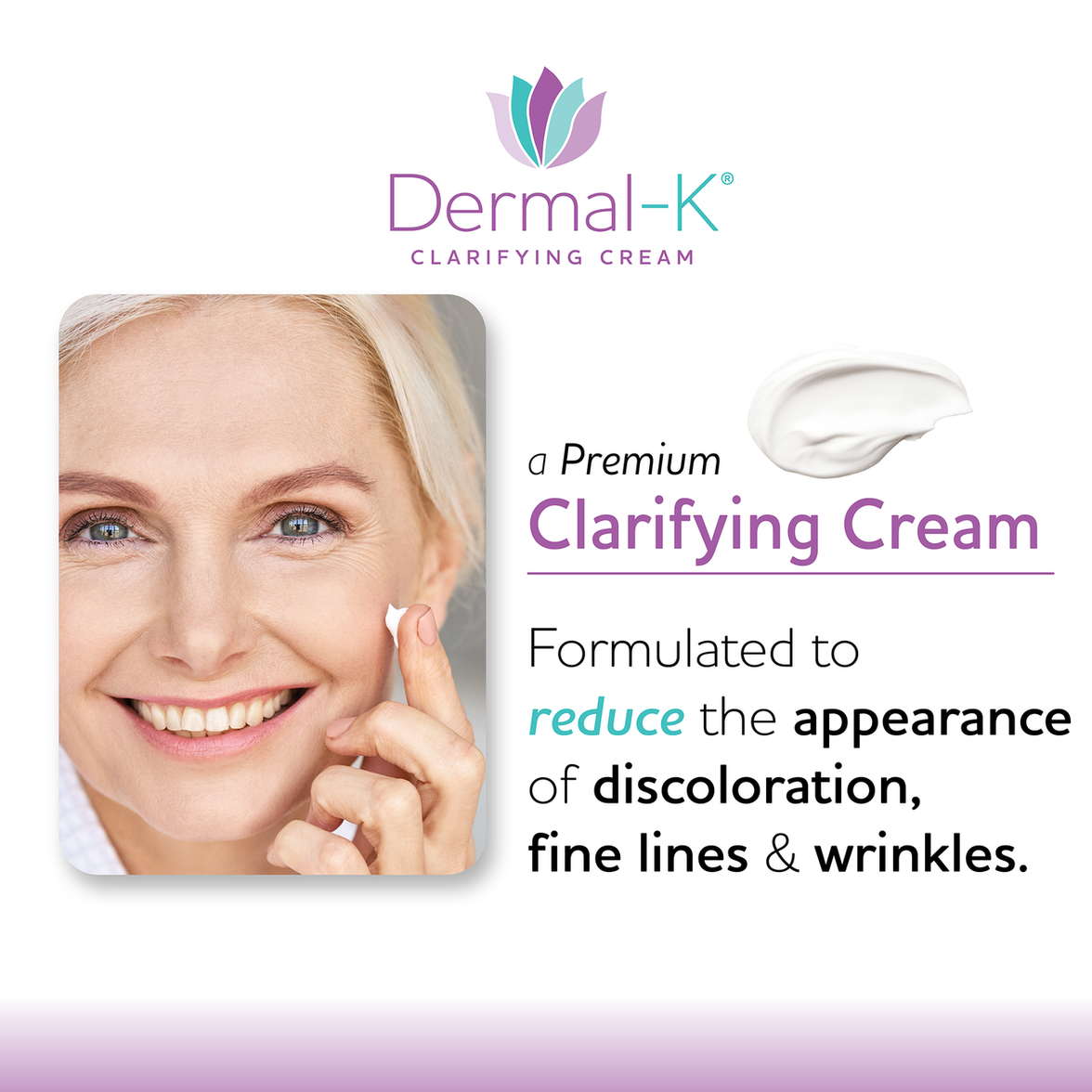 Dermal K - Vitamin K Cream  (4 oz.)