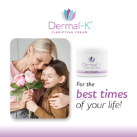 Dermal K - Vitamin K Cream  (4 oz.)