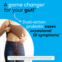 BioGaia Gastrus Probiotic Chewables