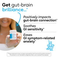 BioGaia Gastrus Probiotic Capsules