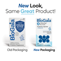 BioGaia Protectis Immune Active