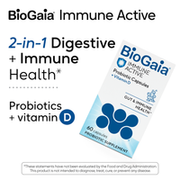 BioGaia Protectis Immune Active