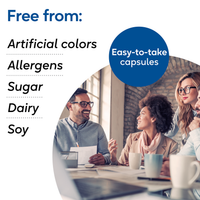 BioGaia Protectis Immune Active