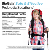 BioGaia Protectis Immune Active