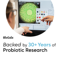 BioGaia Protectis Immune Active BABY