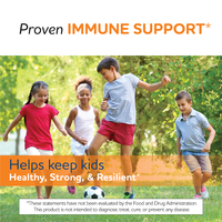 BioGaia Protectis Immune Active KIDS