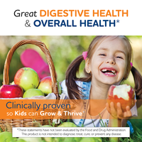 BioGaia Protectis Immune Active KIDS
