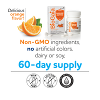 BioGaia Protectis Immune Active KIDS