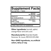 BioGaia Protectis Immune Active KIDS