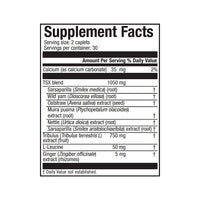 Nutraceutics TestronSX