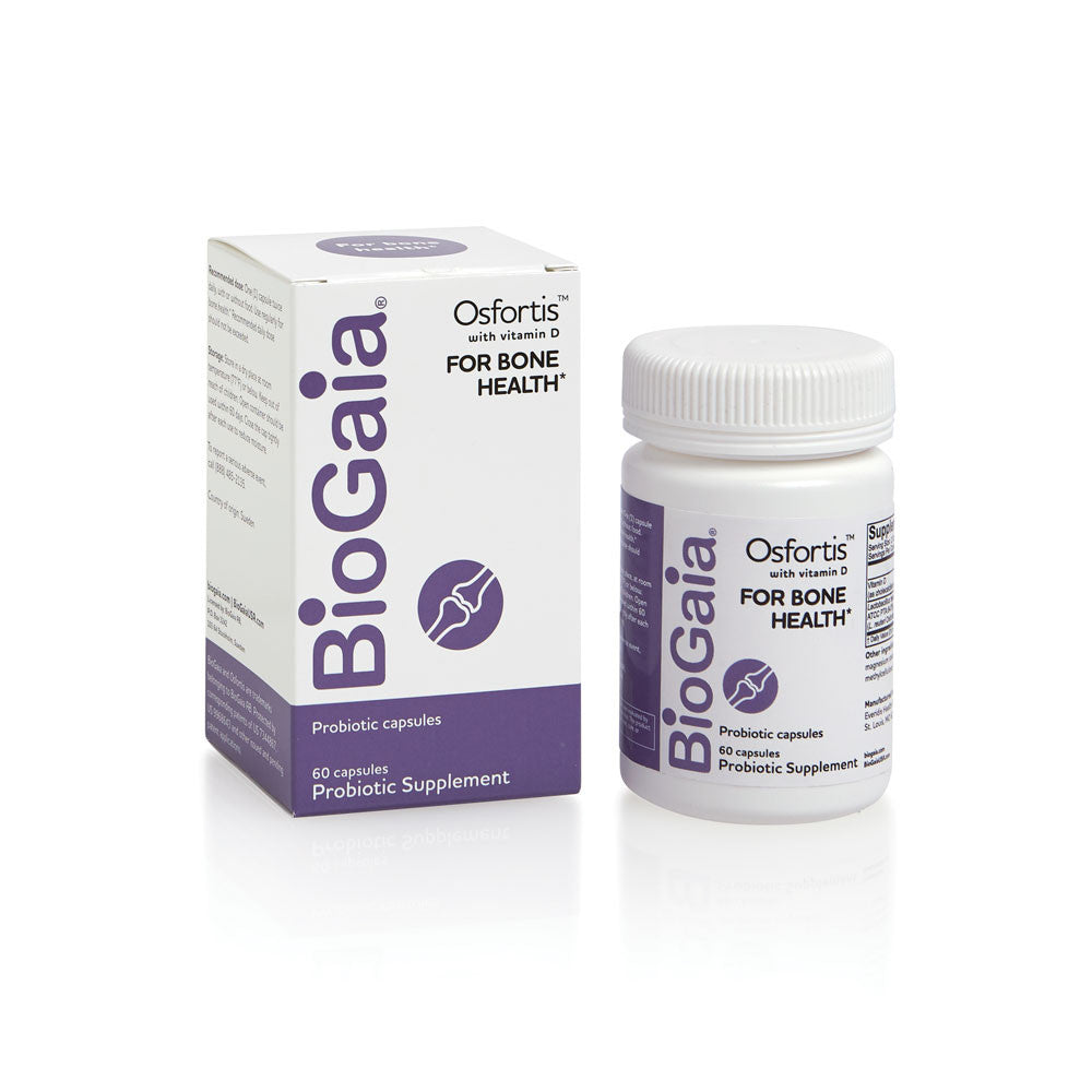 BioGaia Osfortis