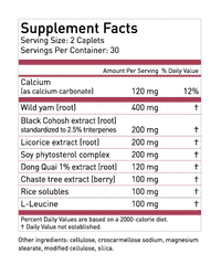 Nutraceutics ProEstron