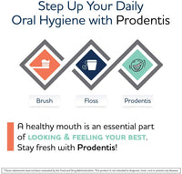 BioGaia Prodentis Mint Lozenges