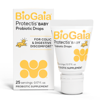 BioGaia Protectis Probiotics Drops