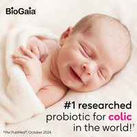 BioGaia Protectis Probiotics Drops
