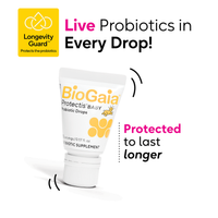 BioGaia Protectis Probiotics Drops