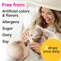 BioGaia Protectis Probiotics Drops